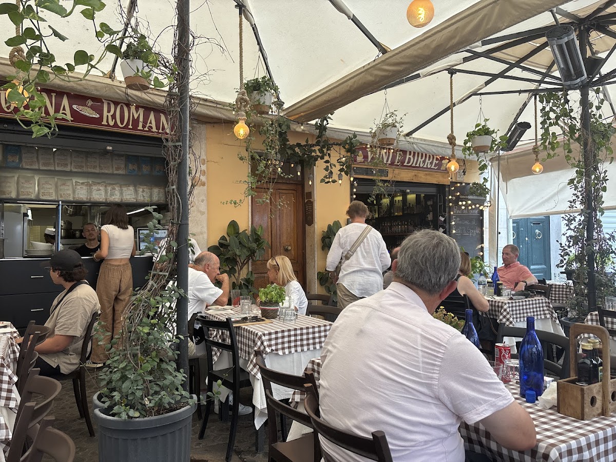 Osteria Tavola Magna Photo 10