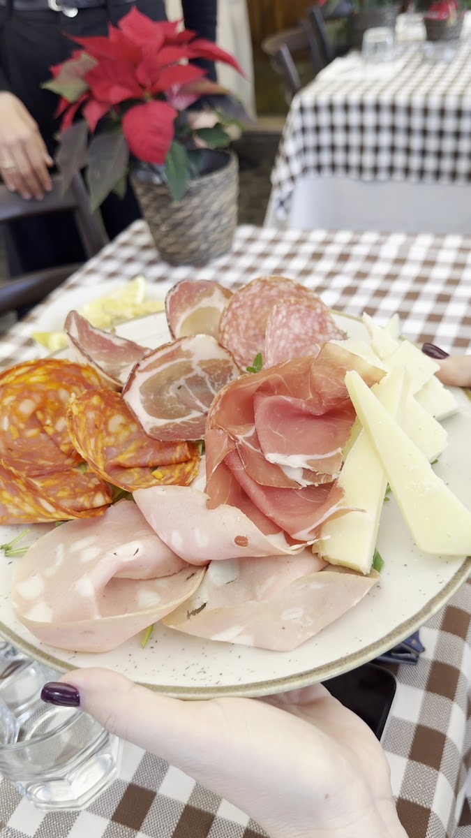 Osteria Tavola Magna Photo 2