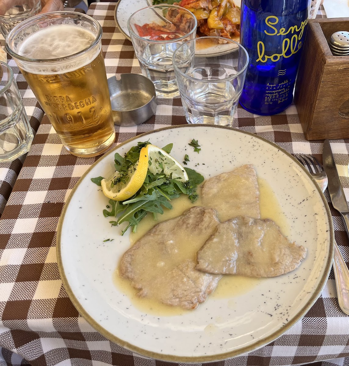 Osteria Tavola Magna Photo 8