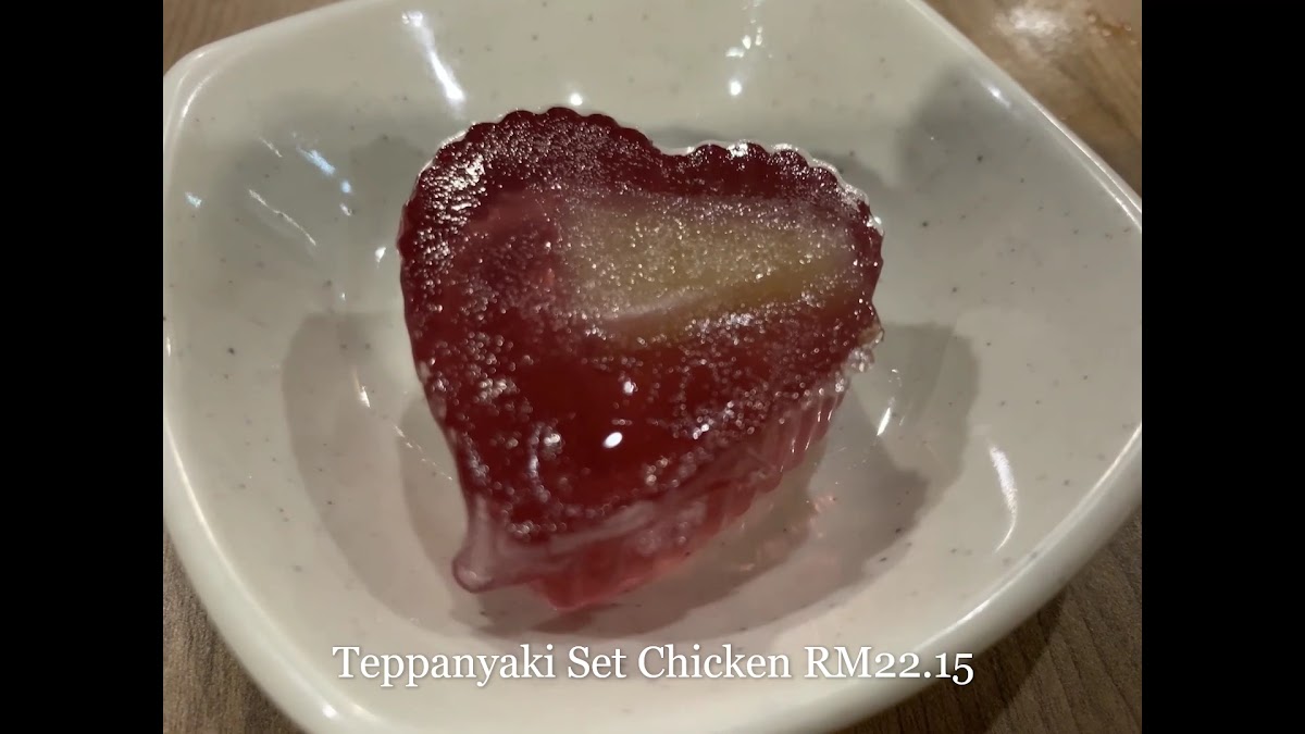 Teppanyaki Sungei Wang Plaza Photo 2
