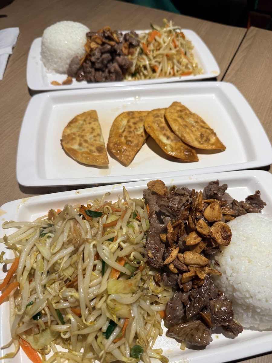 Teppanyaki Sungei Wang Plaza Photo 4