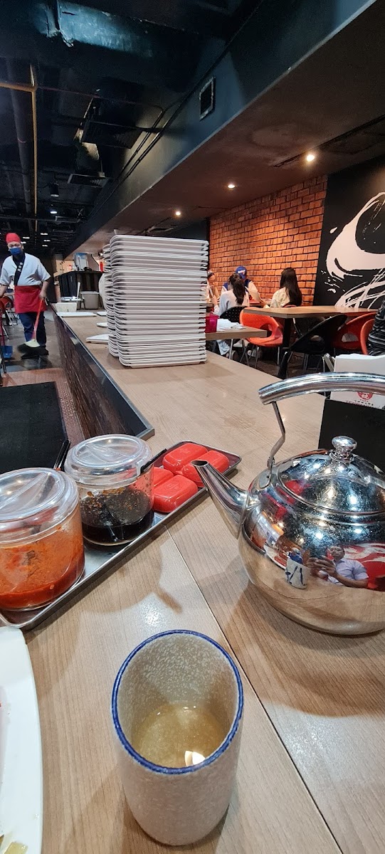 Teppanyaki Sungei Wang Plaza Photo 6