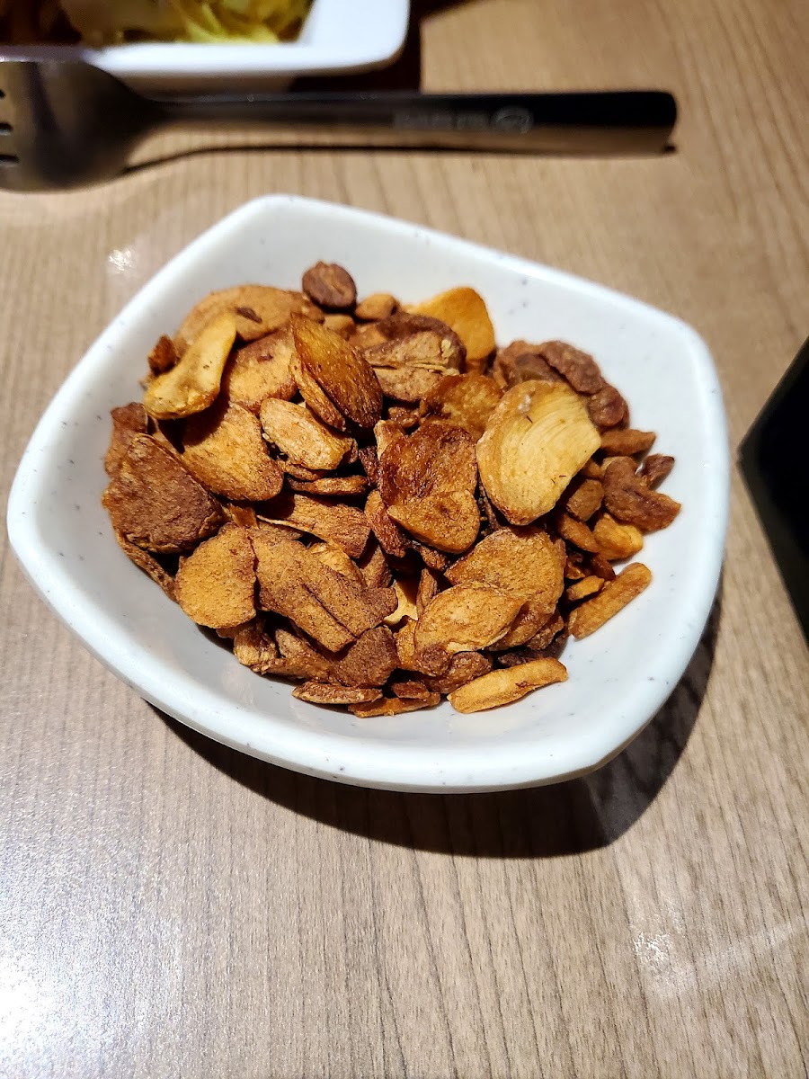 Teppanyaki Sungei Wang Plaza Photo 9
