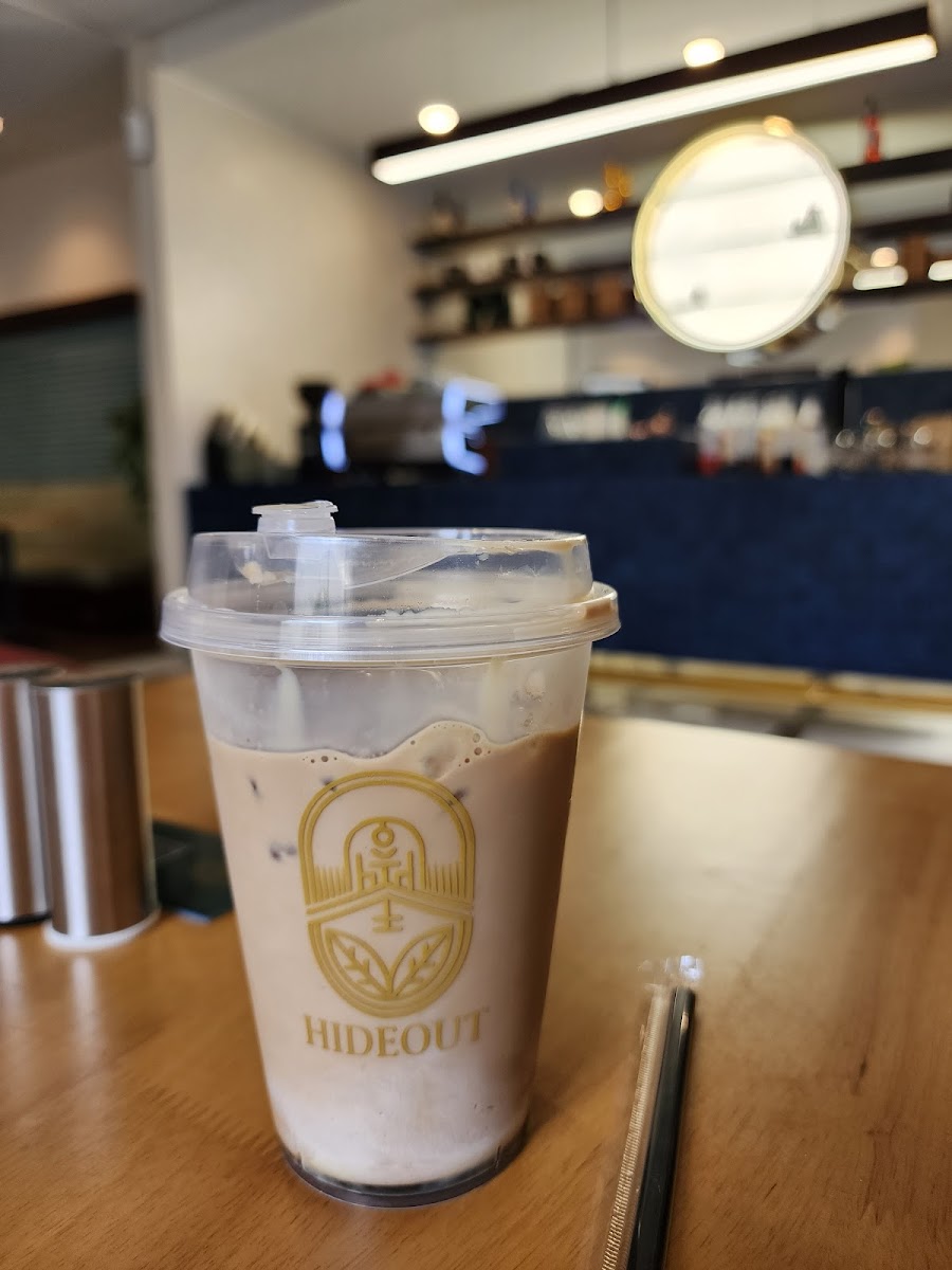 Hideout Coffee and Kitchen Photo 7