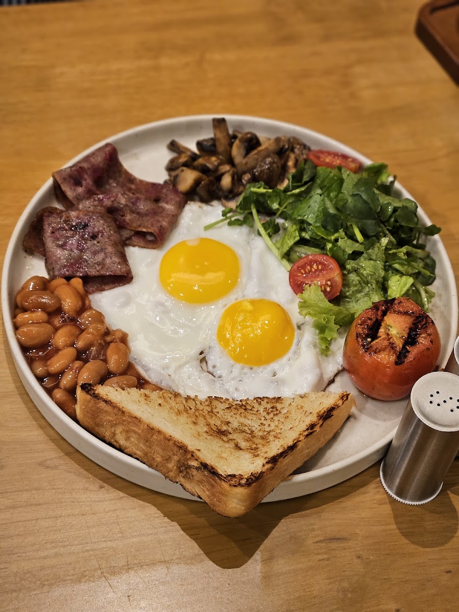 Hideout Coffee and Kitchen Photo 8