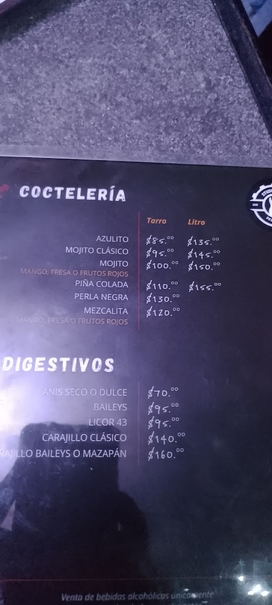 Studio Taco Photo Menu 8