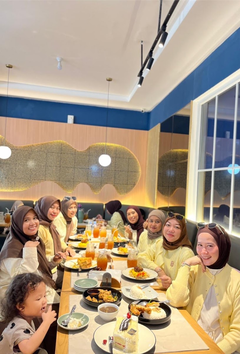 KIAN CAFE & RESTO Photo 5