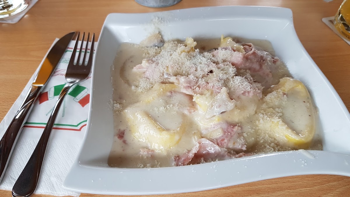 Trattoria- Pizzeria Cosimo Photo 10