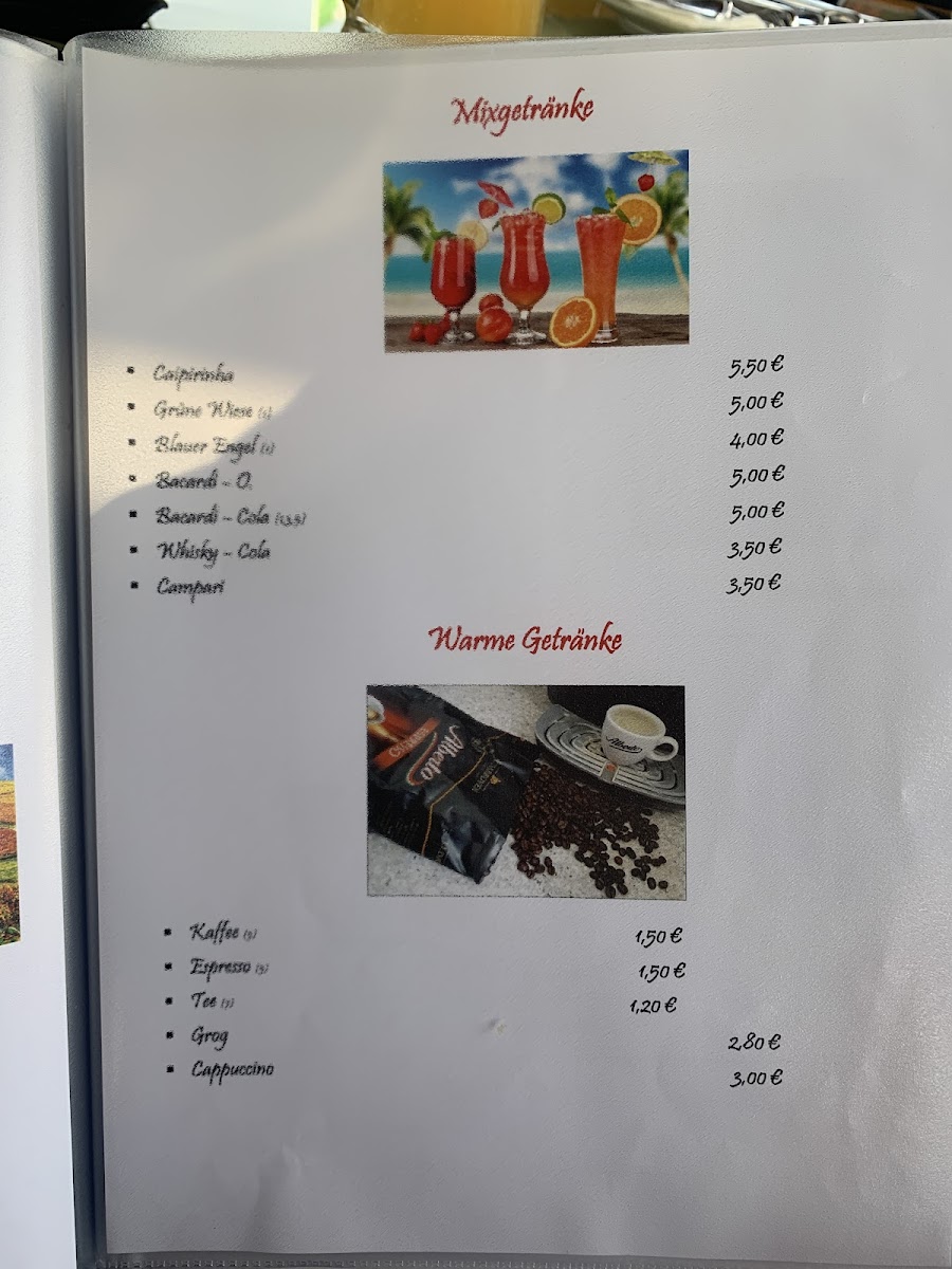 Trattoria- Pizzeria Cosimo Photo 3