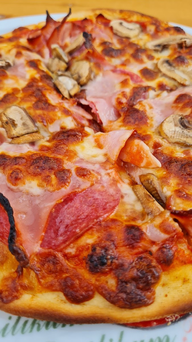 Trattoria- Pizzeria Cosimo Photo 4
