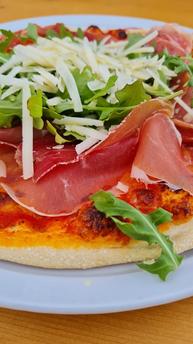 Trattoria- Pizzeria Cosimo Photo 5