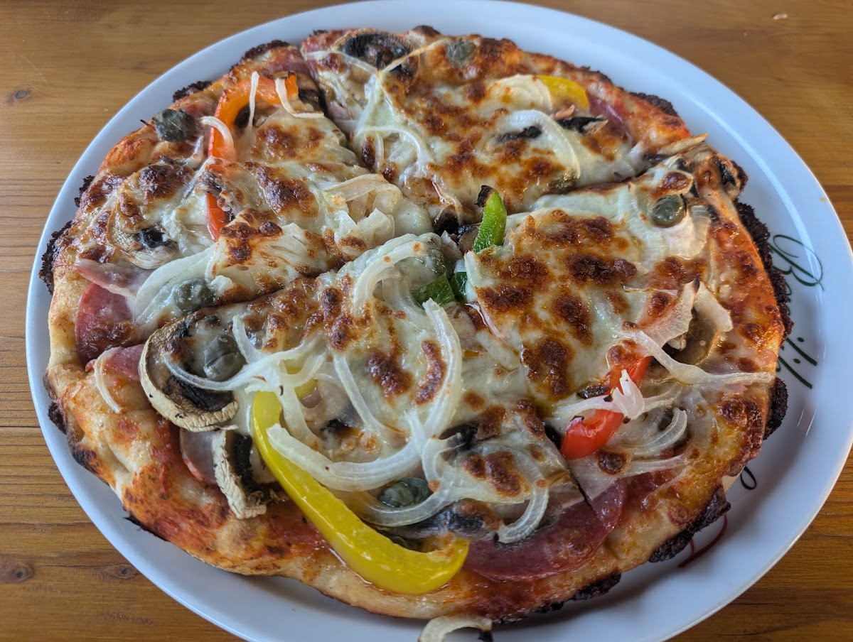 Trattoria- Pizzeria Cosimo Photo 7