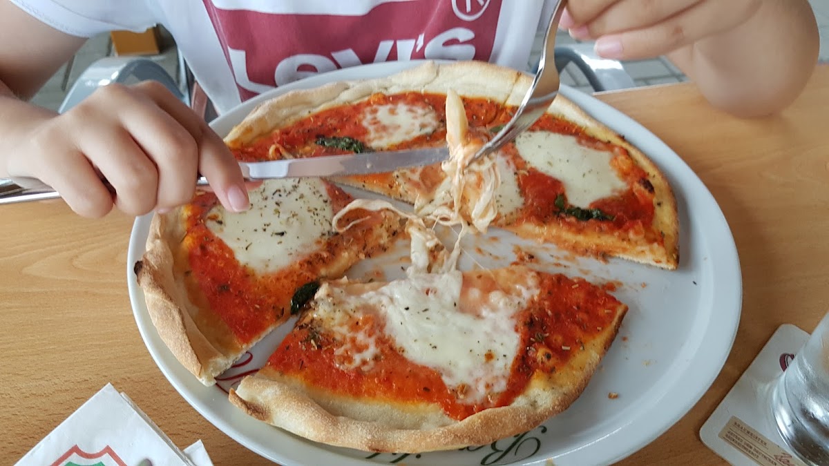 Trattoria- Pizzeria Cosimo Photo 8