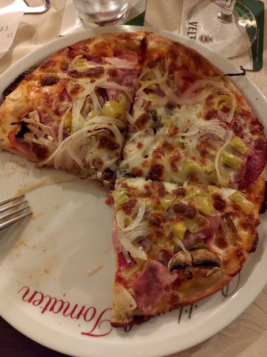 Trattoria- Pizzeria Cosimo Photo 9