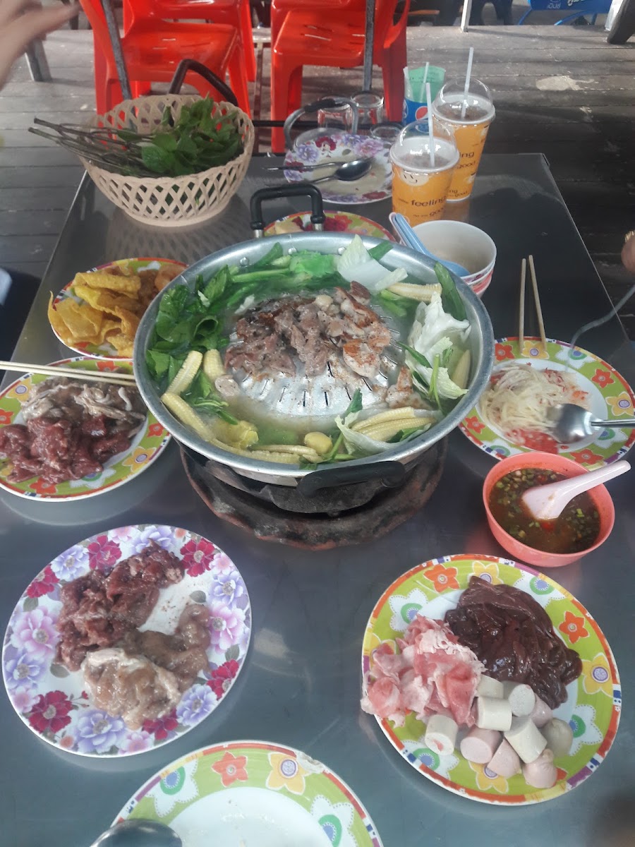 Sinthorn Steak House (Halal) & Premium Beef Buffet Photo 6
