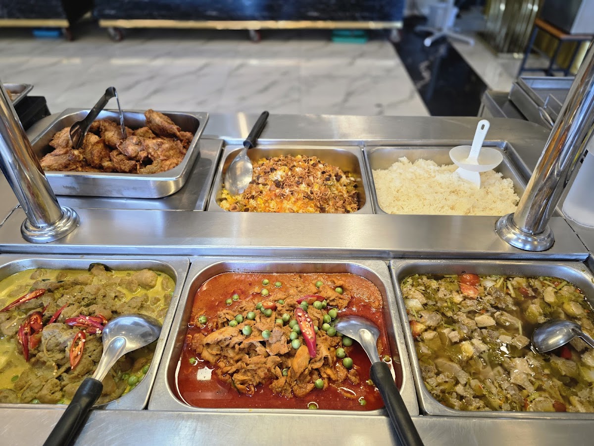 Sinthorn Steak House (Halal) & Premium Beef Buffet Photo 8