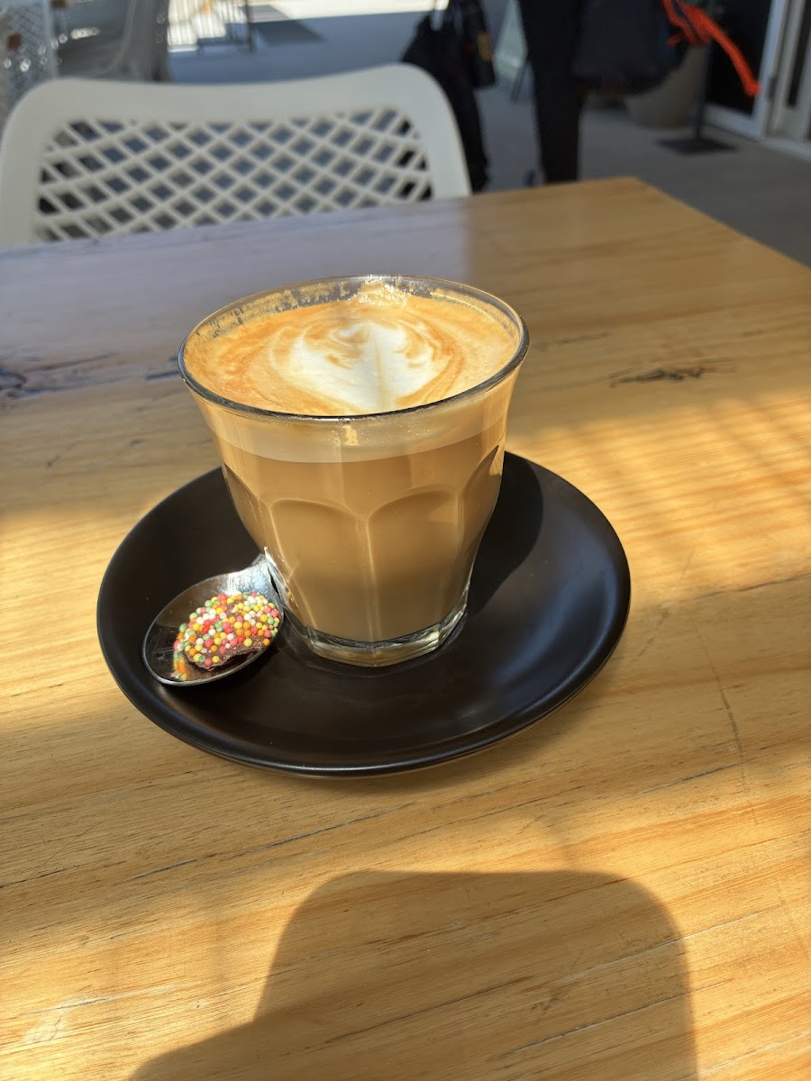 One Table Cafe - Little Mountain Photo 4