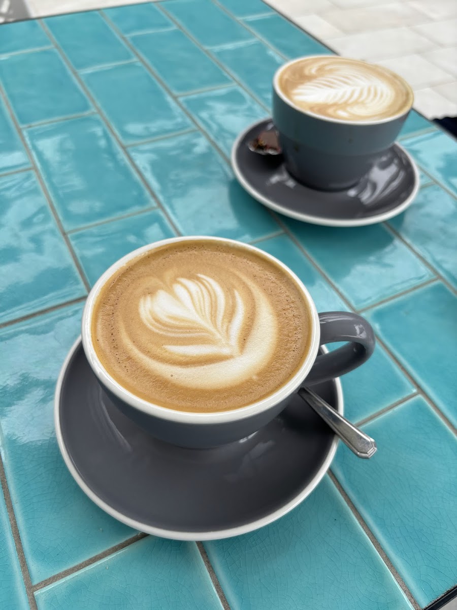 One Table Cafe - Little Mountain Photo 7