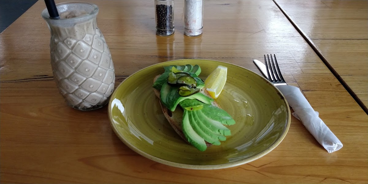 One Table Cafe - Little Mountain Photo 8