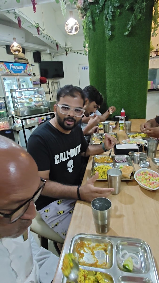 Patel Restaurant Photo 2