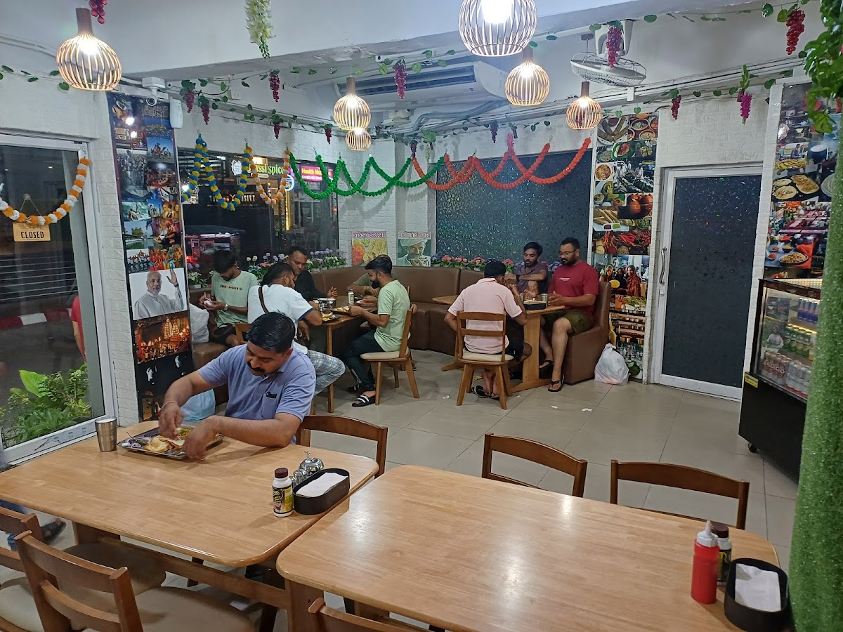 Patel Restaurant Photo 4