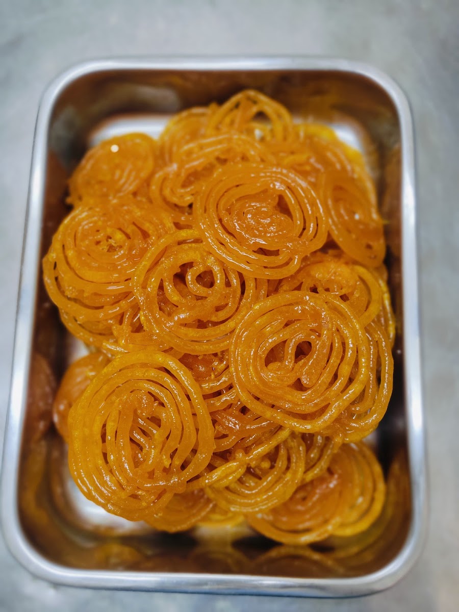 Patel Restaurant Photo 5