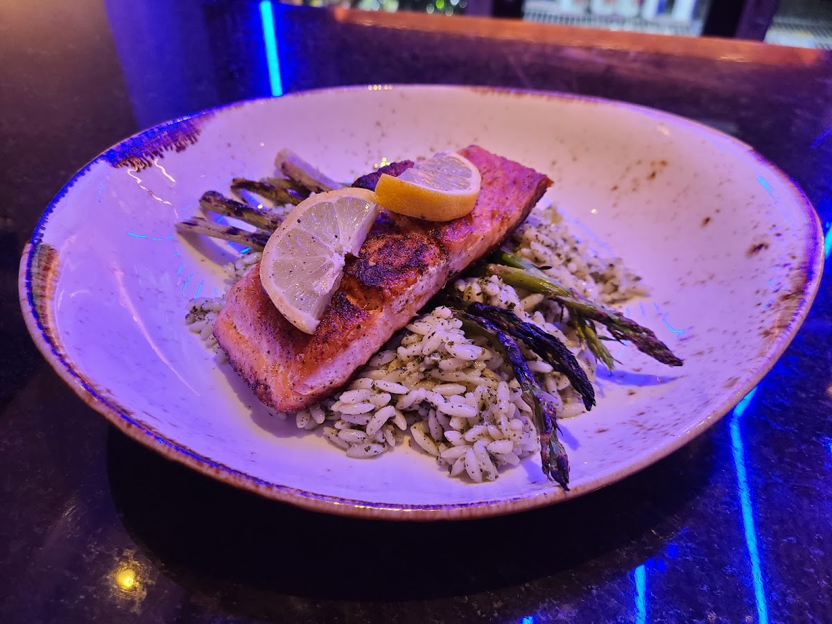 Infinity: Rooftop Restaurant + Bar Photo 5