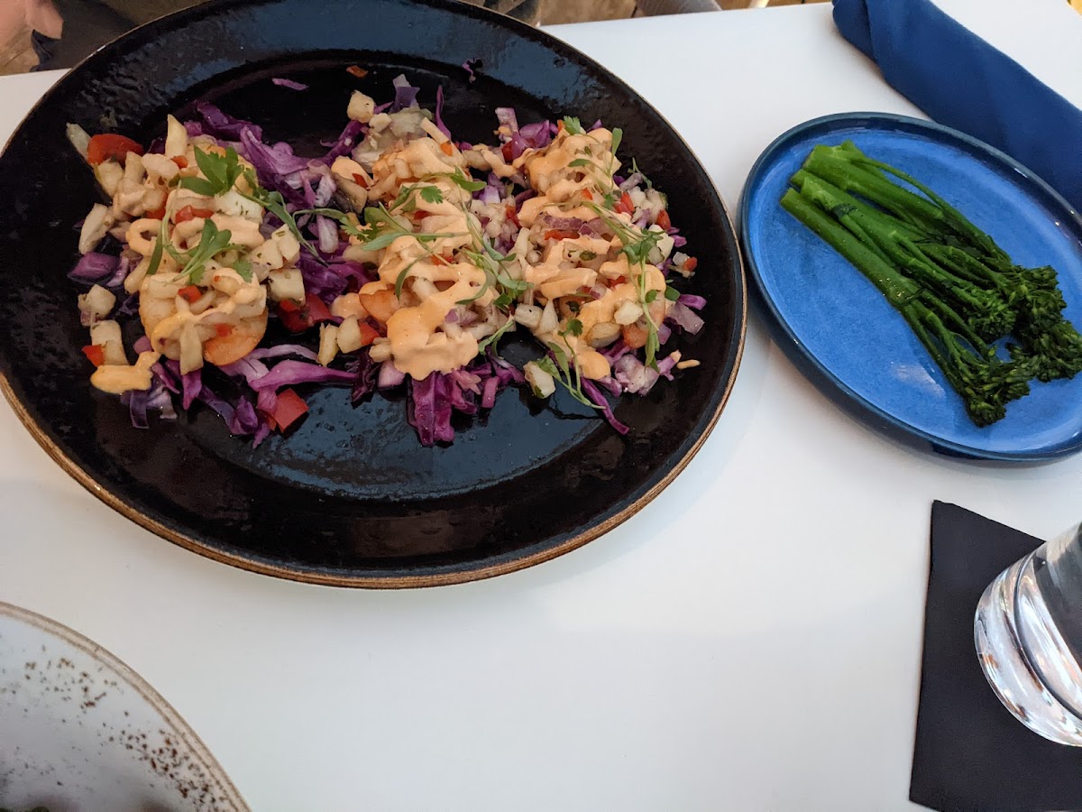 Infinity: Rooftop Restaurant + Bar Photo 6