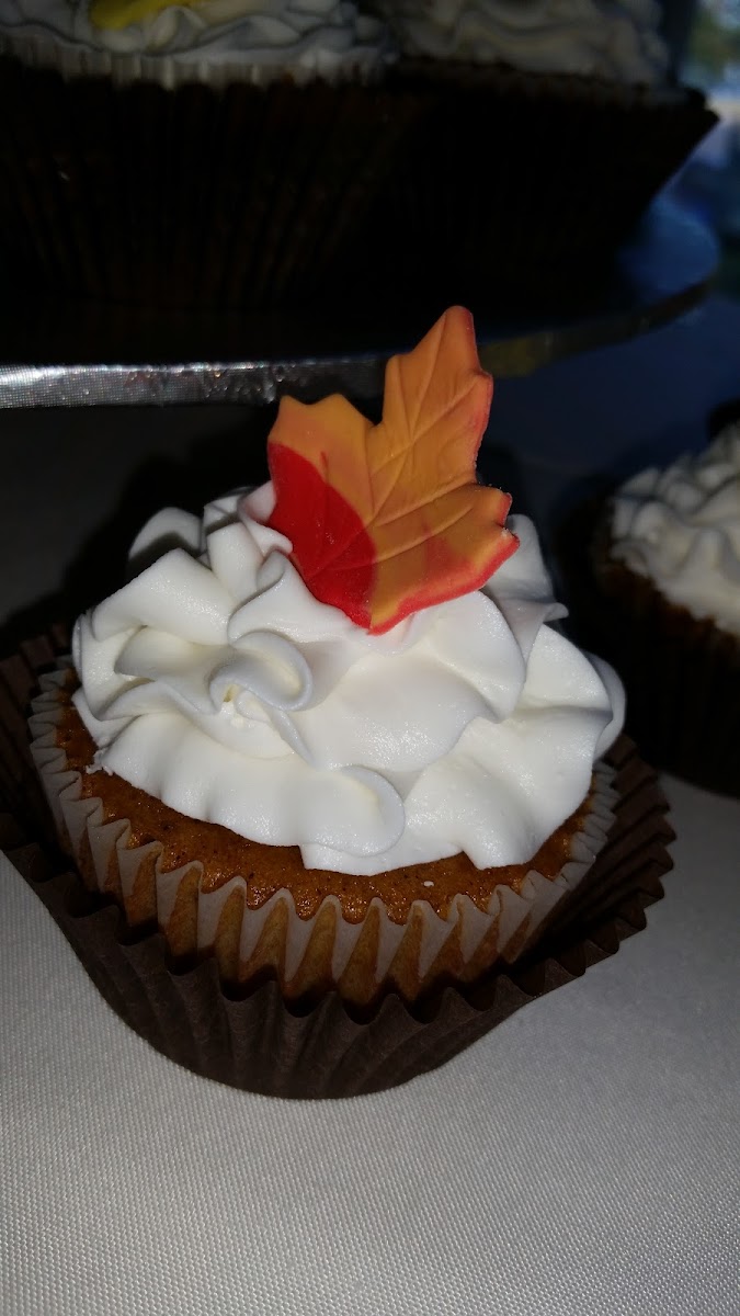 Blue Cotton Bake Shop Photo 9