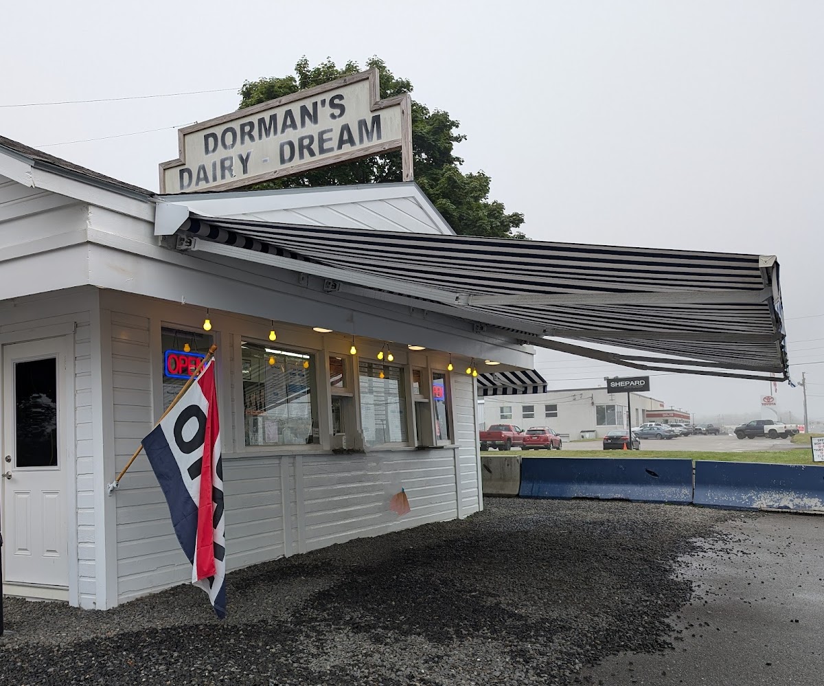 Dorman's Dairy Dream Inc Photo 3