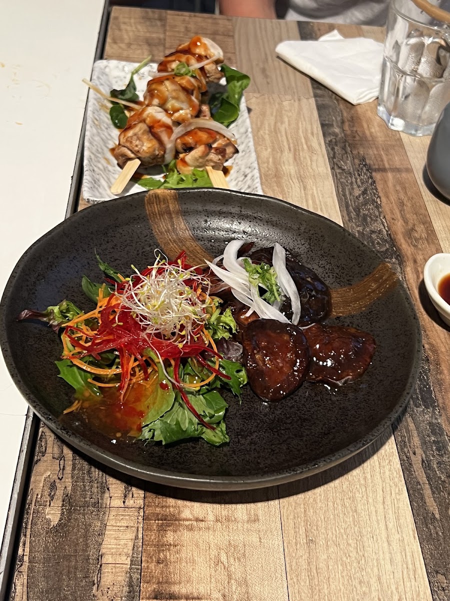 Yuzu pyrmont Photo 6