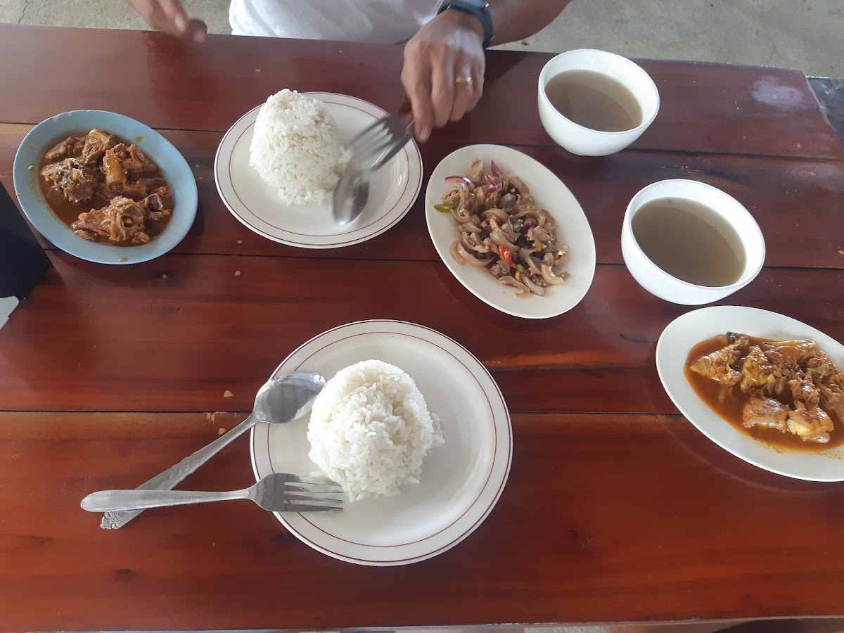 Kandingan Sa Hi-Way Photo 10