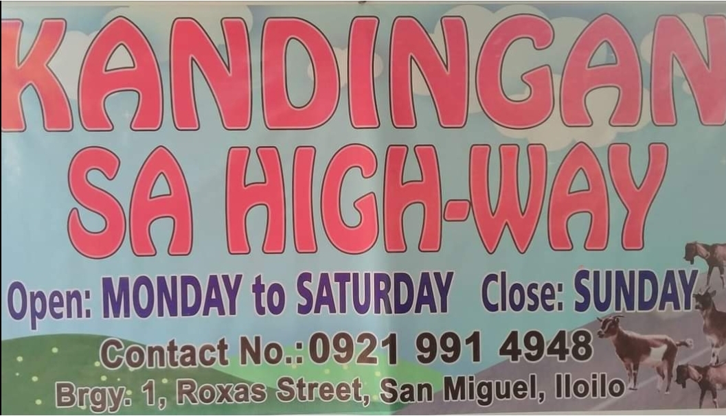 Kandingan Sa Hi-Way Photo 2