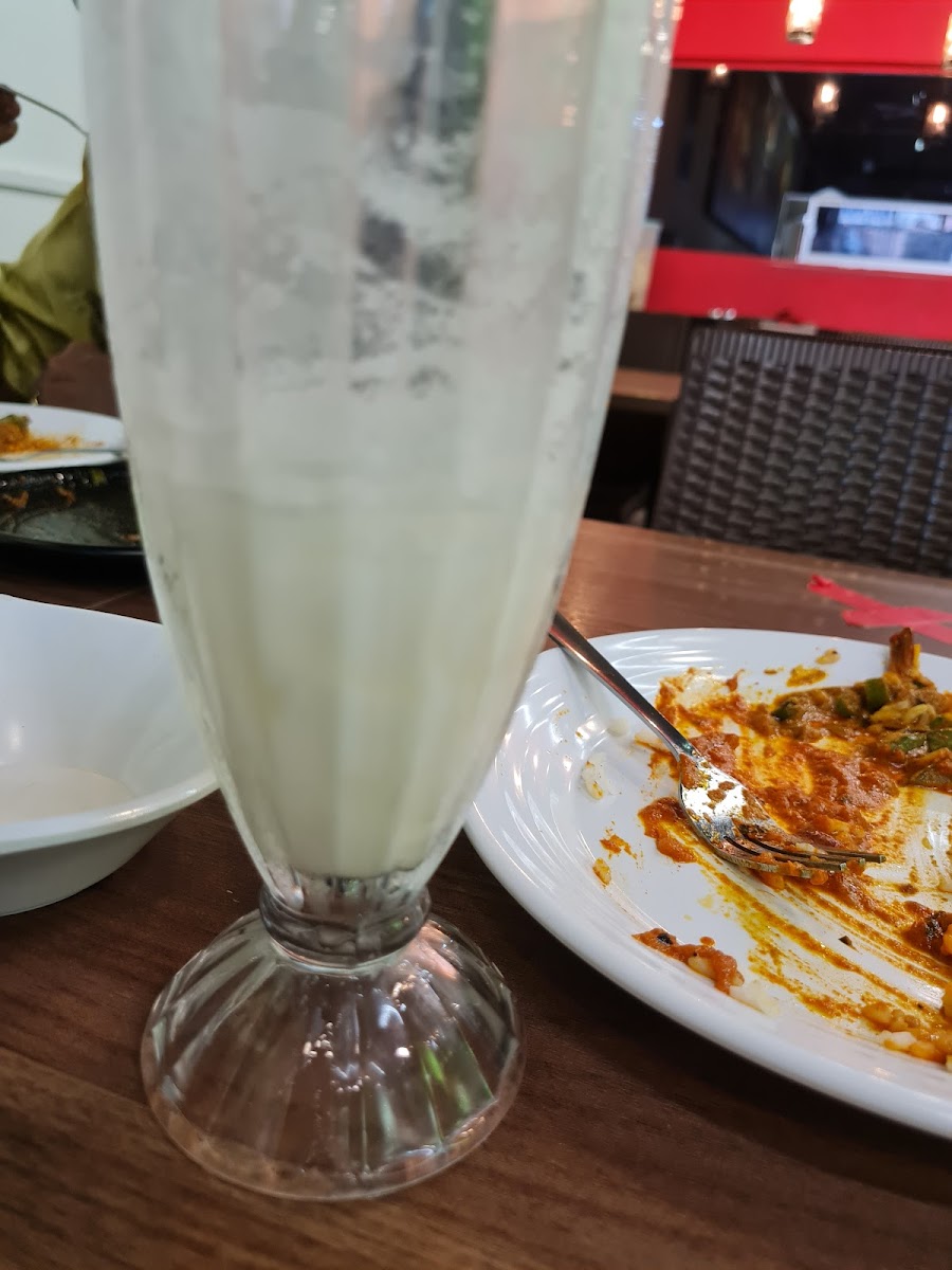 AK CURRY HOUSE Photo 10
