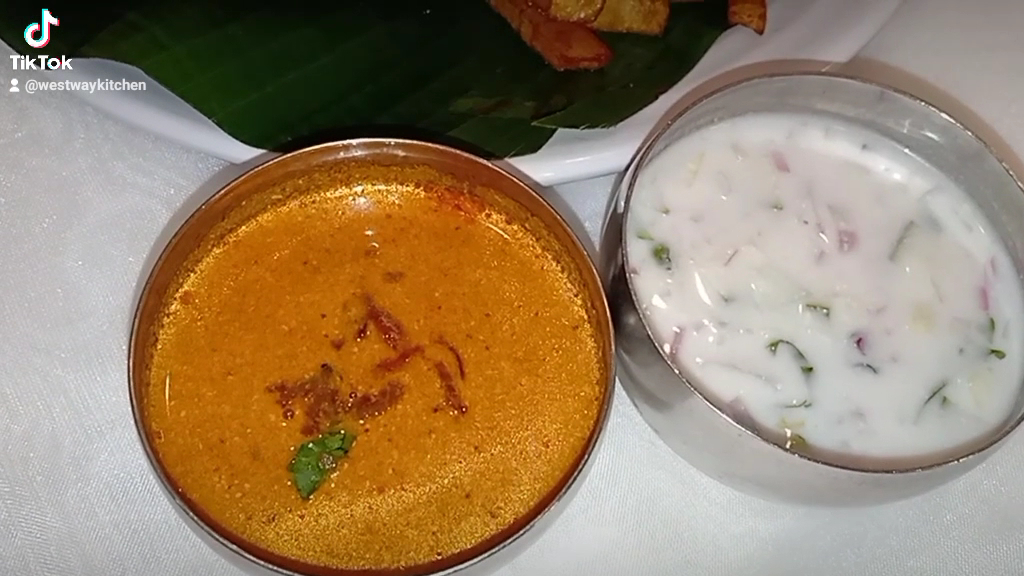 AK CURRY HOUSE Photo 2