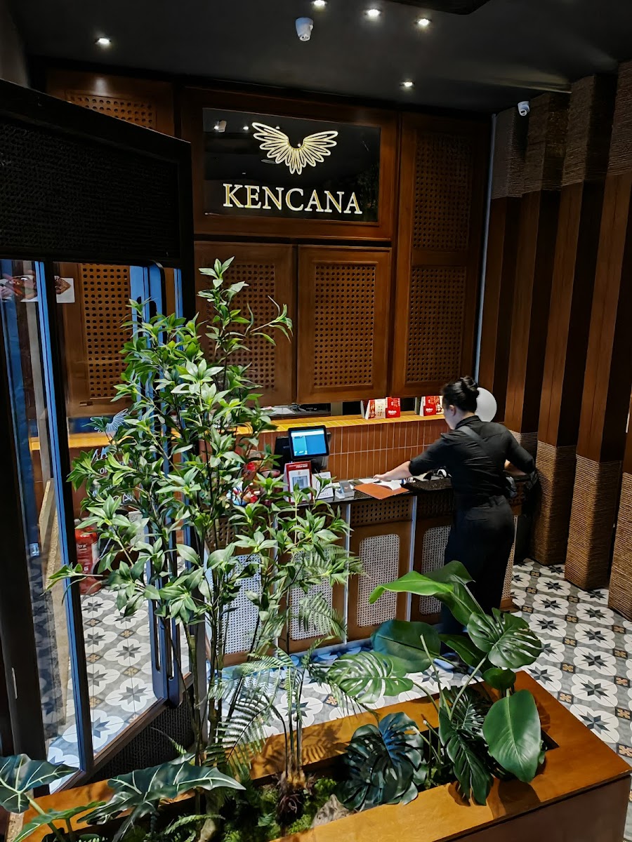 KencanaKCH