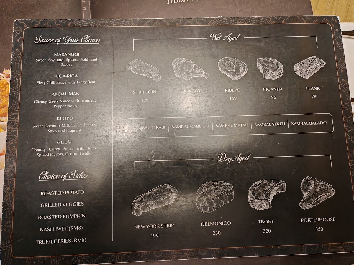 KencanaKCH Photo Menu 1