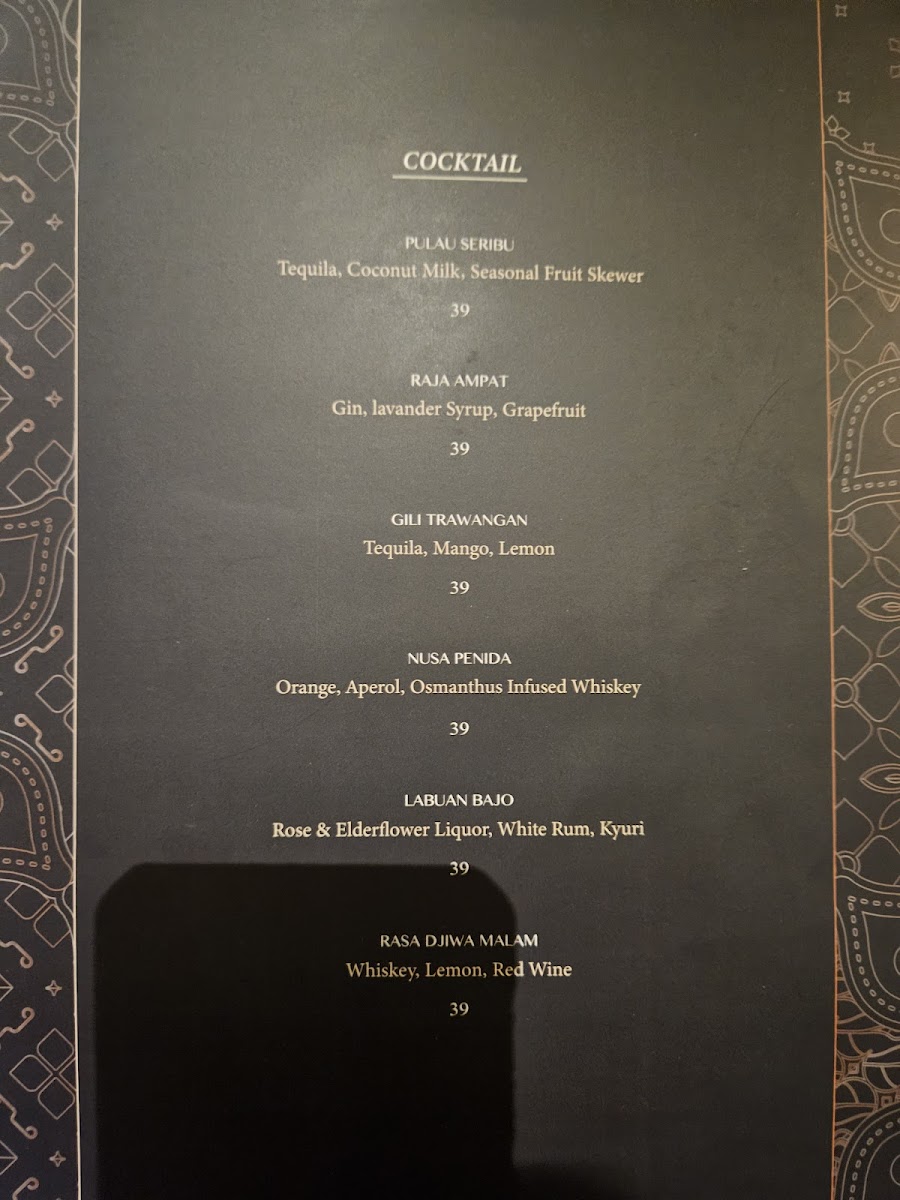 KencanaKCH Photo Menu 10