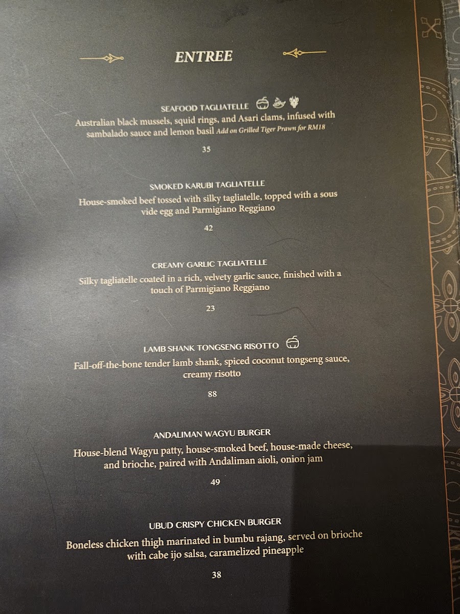 KencanaKCH Photo Menu 2