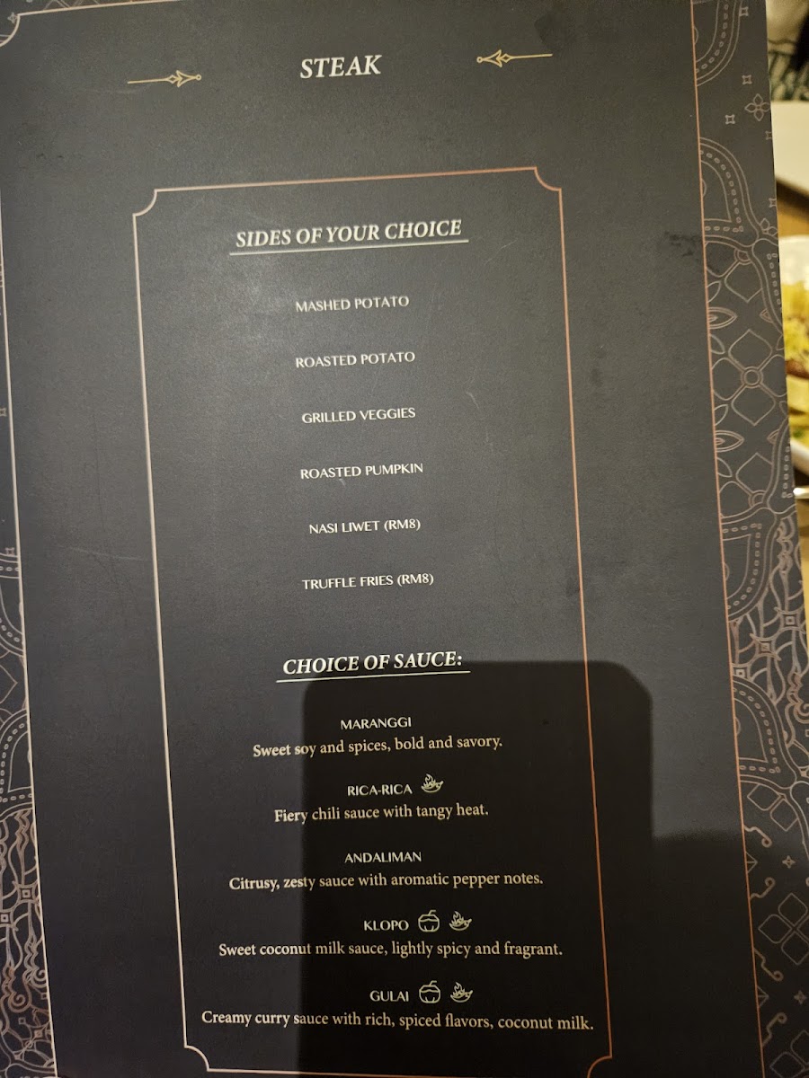 KencanaKCH Photo Menu 3