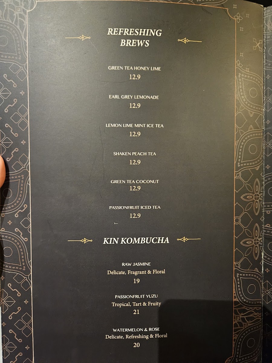 KencanaKCH Photo Menu 4