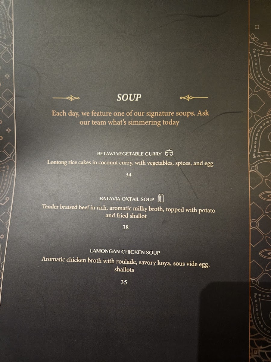 KencanaKCH Photo Menu 5