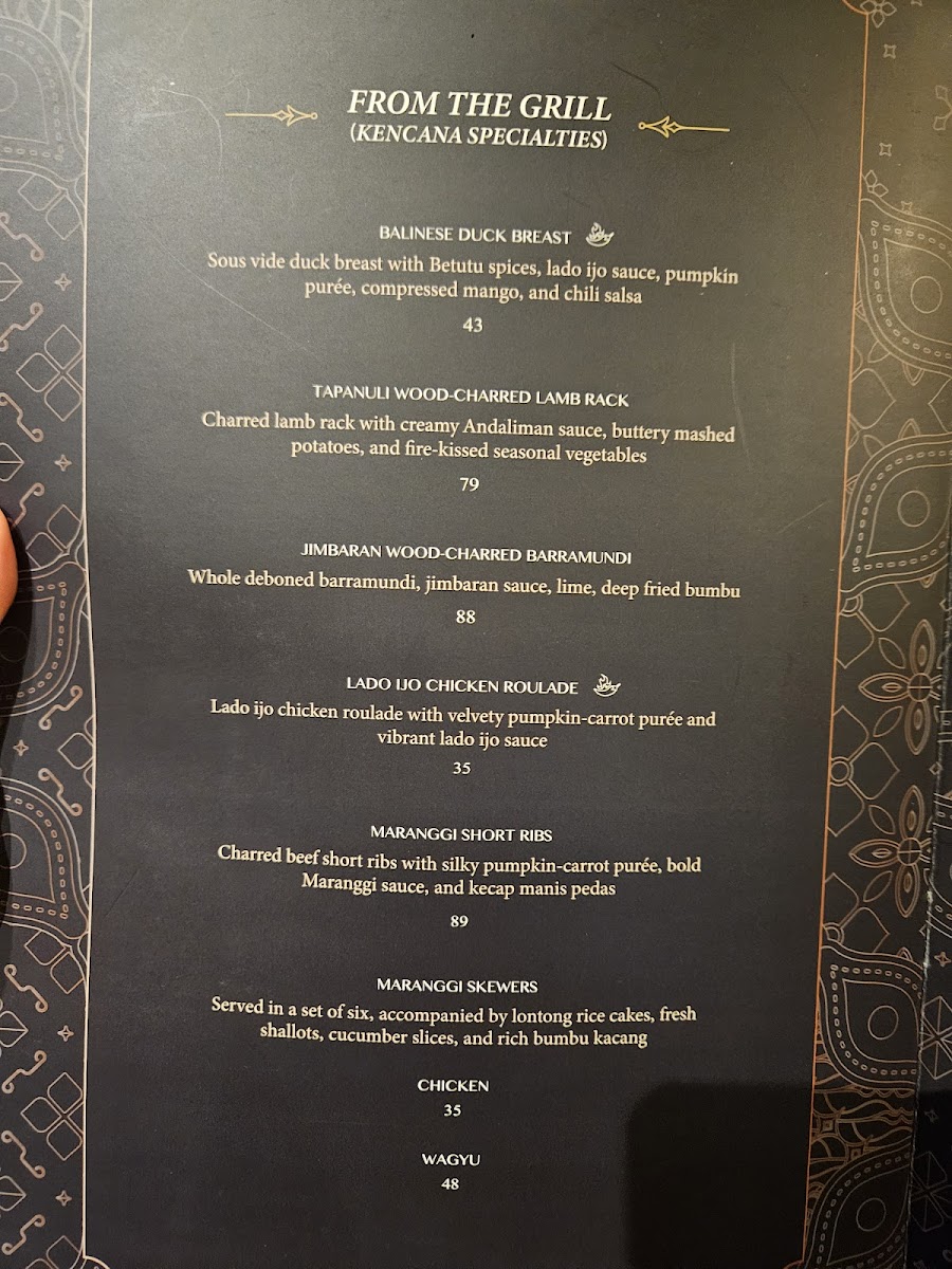 KencanaKCH Photo Menu 6