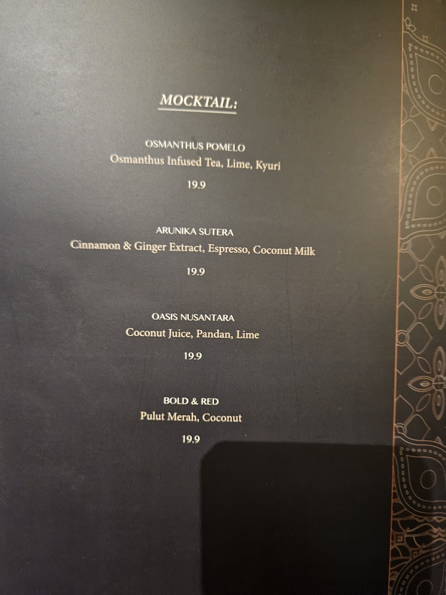 KencanaKCH Photo Menu 7