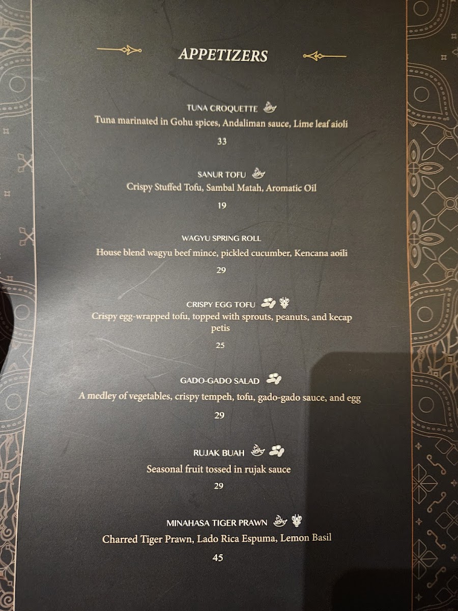 KencanaKCH Photo Menu 9