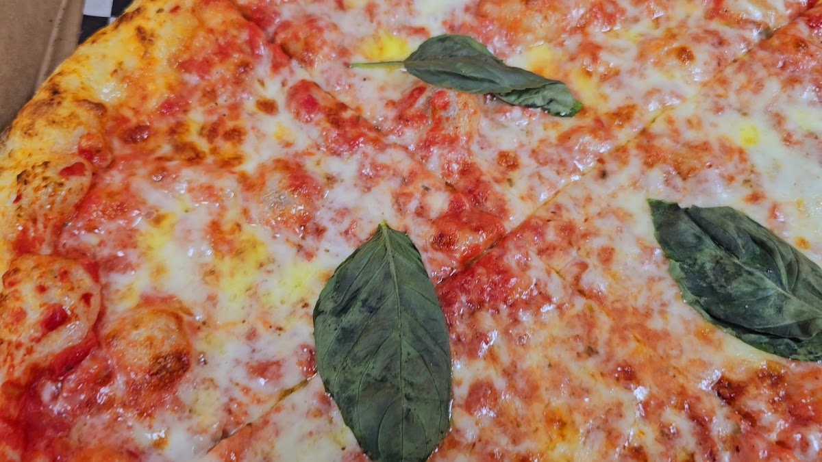 Pizzeria Fornace Photo 2