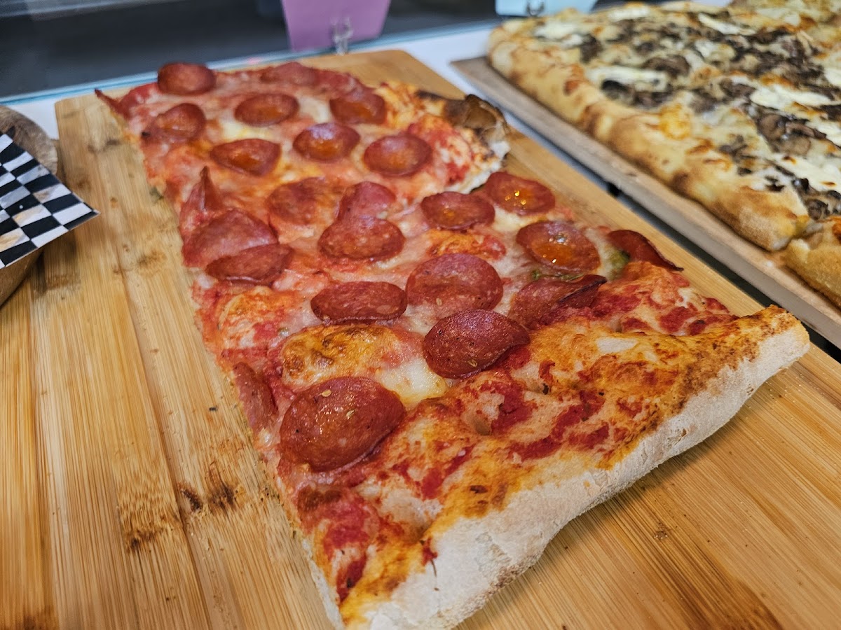Pizzeria Fornace Photo 3