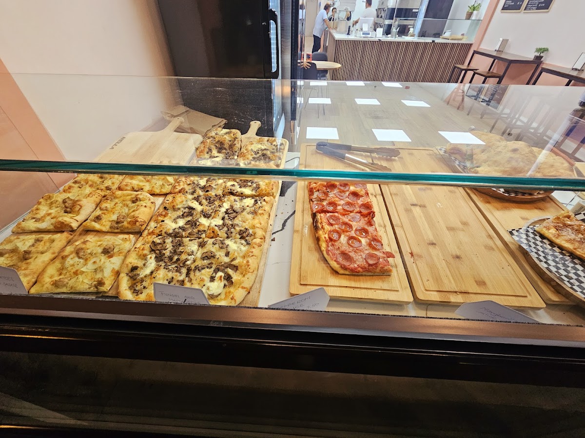 Pizzeria Fornace Photo 6