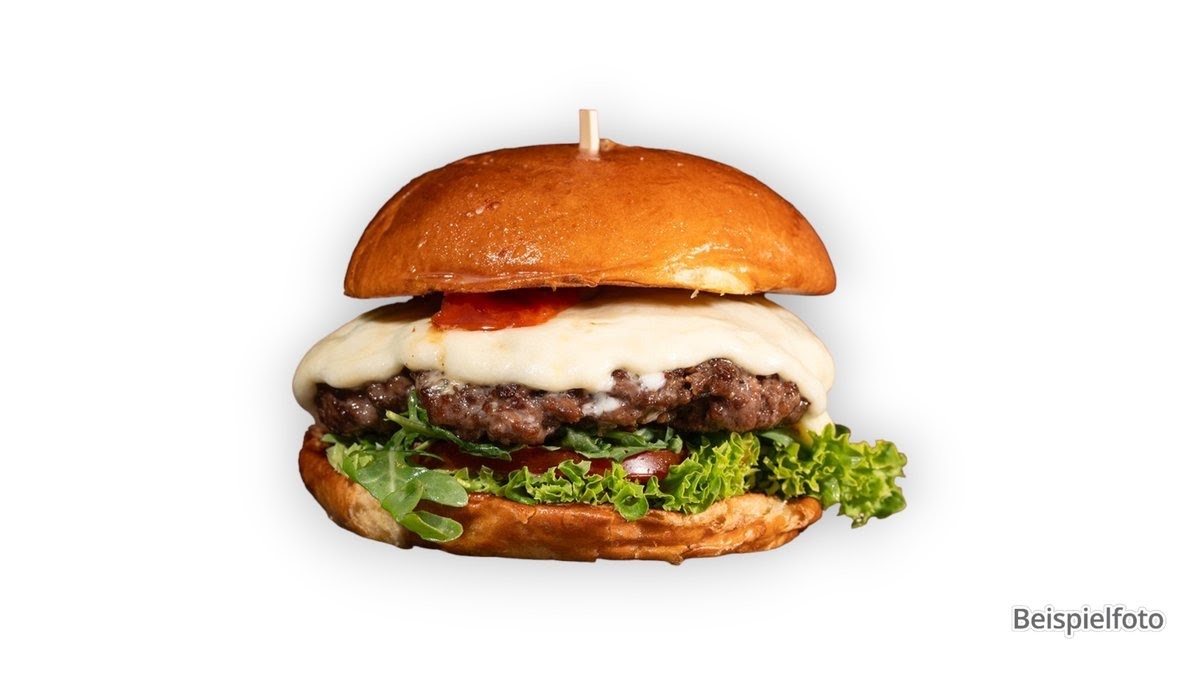 My Smash Burger Stuttgart Photo 3