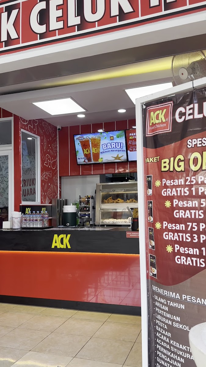 ACK Celuk 3 Photo 1